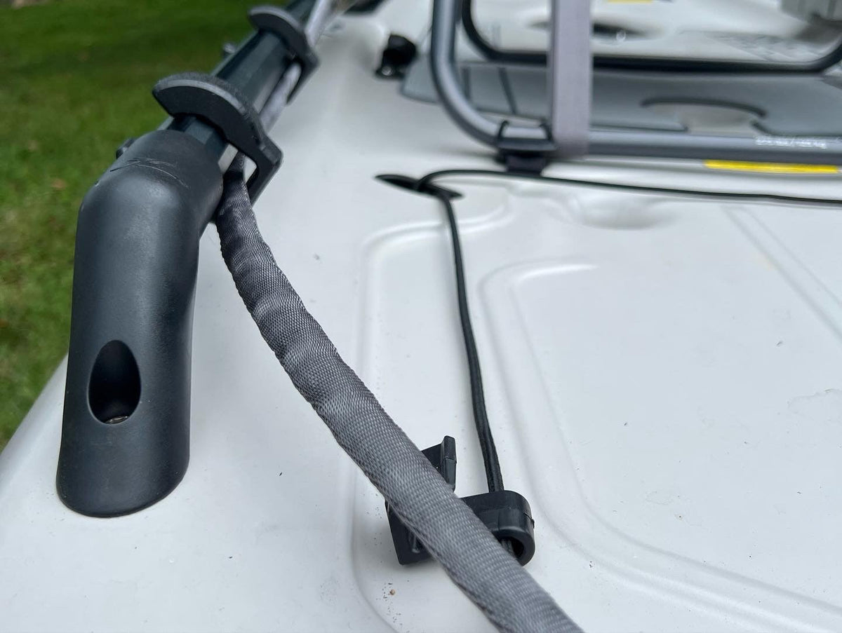 Kayak Accessories Clip It Clip It