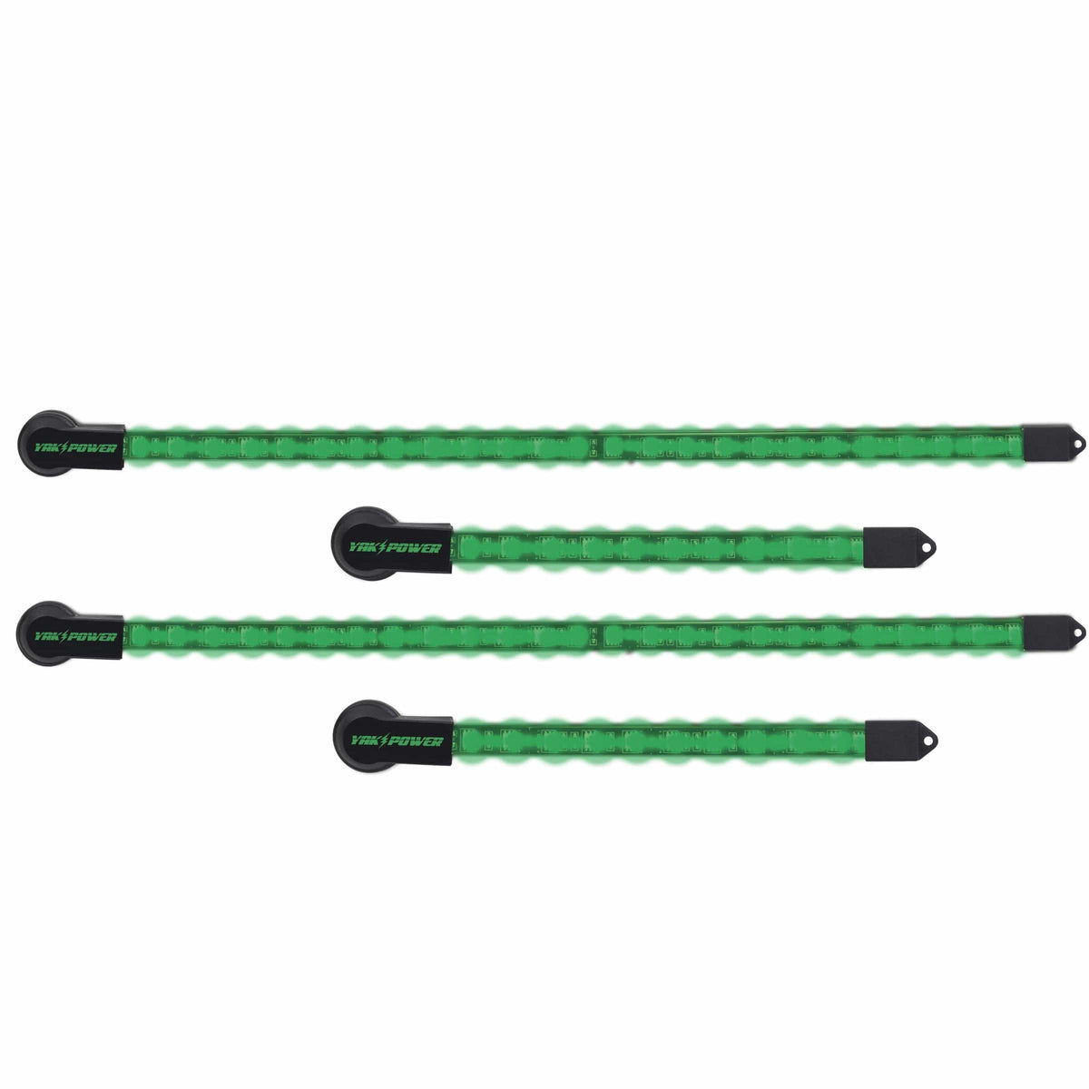 Electronics Complete LED Light Kit, 4-Piece Complete LED Light Kit, 4-Piece