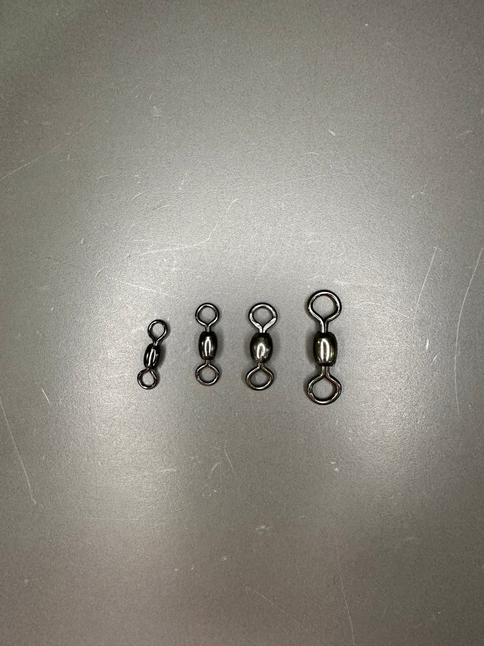 Terminal Tackle Crane Swivel Crane Swivel