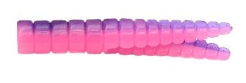 Baits Crappie Magnet Body Packs Purple Haze Crappie Magnet Body Packs | Pescador Fishing Supply