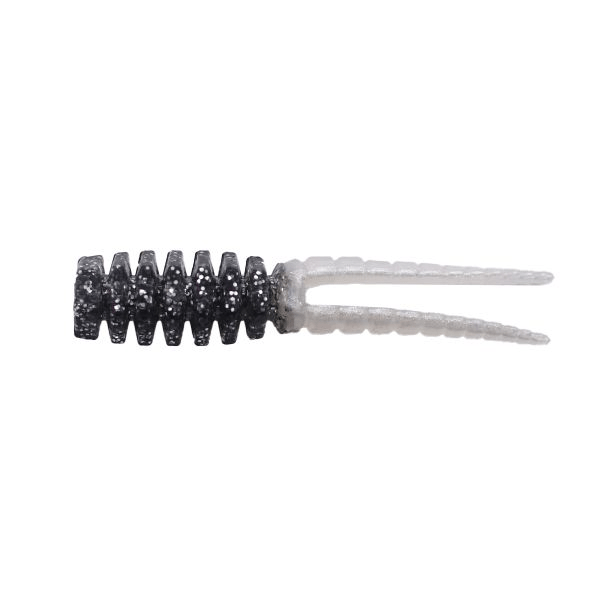 Baits Crappie Magnet Hammer 8 Pack Gunmetal Crappie Magnet Hammer - Pescador Fishing Supply
