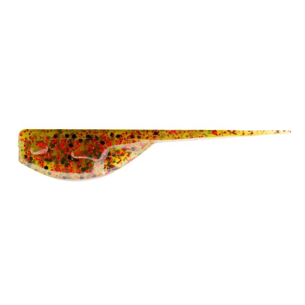 Baits Crappie Magnet Slab Magnet Crappie Magnet Slab Magnet - Pescador Fishing Supply