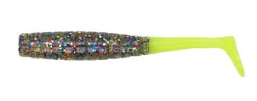 Baits Crappie Magnet Tiny Dancer 2&quot; Crappie Magnet Tiny Dancer - Pescador Fishing Supply