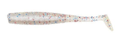 Baits Crappie Magnet Tiny Dancer 2&quot; Crappie Magnet Tiny Dancer - Pescador Fishing Supply