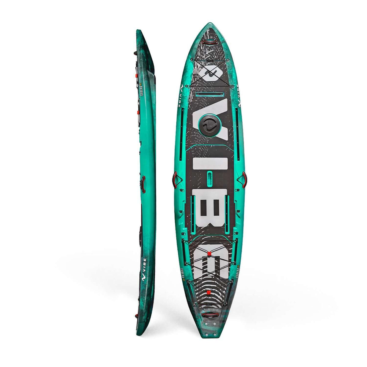 Kayaks Cubera 120 Hybrid Cubera 120 Hybrid