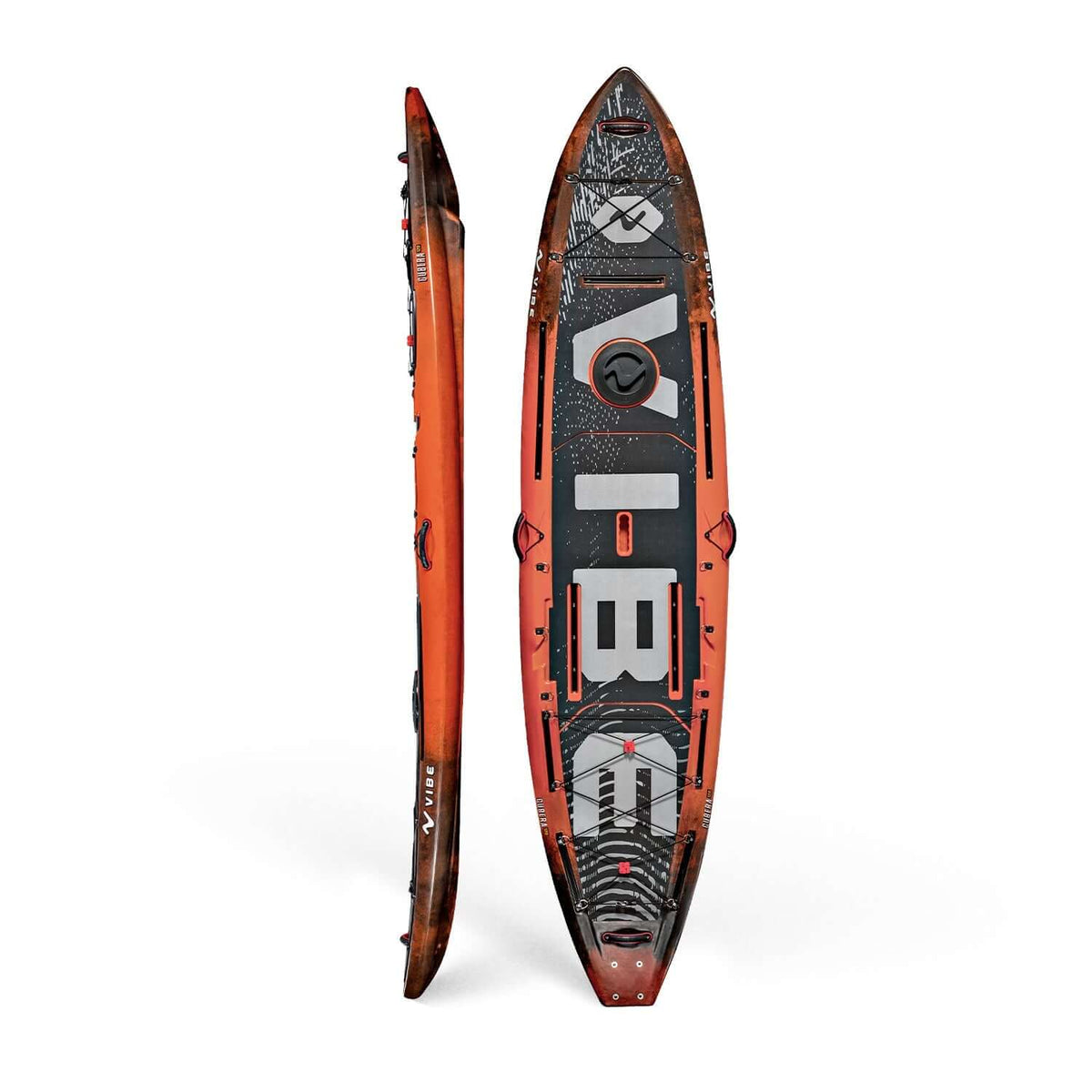 Kayaks Cubera 120 Hybrid Cubera 120 Hybrid