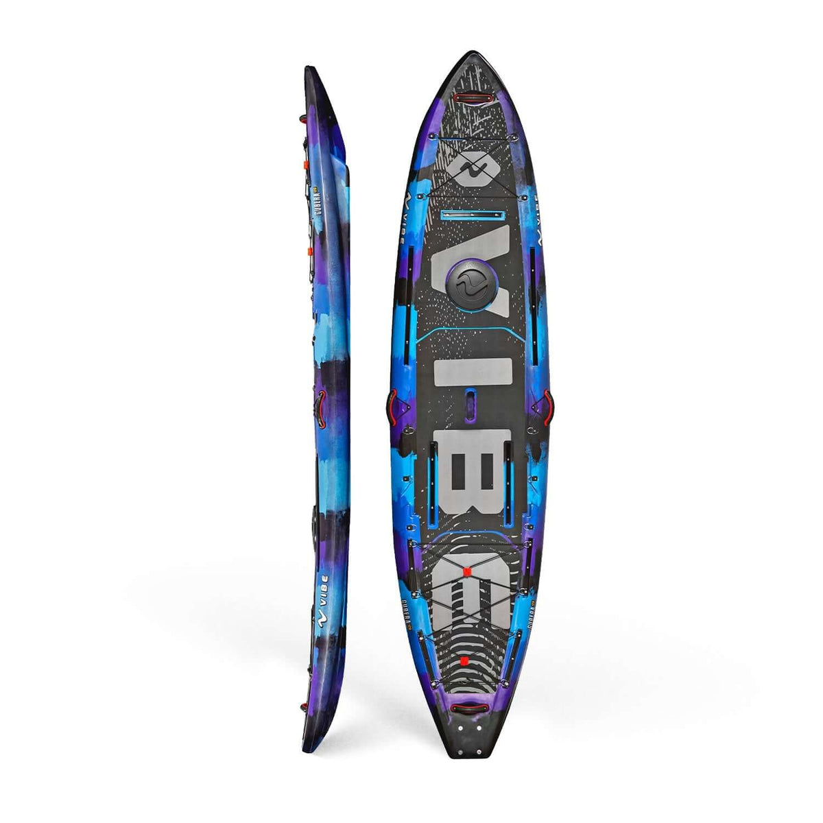 Kayaks Cubera 120 Hybrid Cubera 120 Hybrid