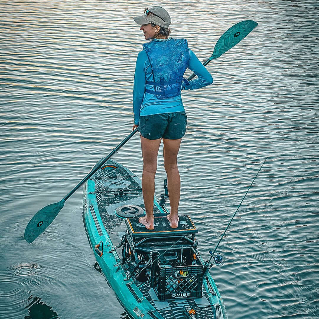 Kayaks Cubera 120 Hybrid Cubera 120 Hybrid