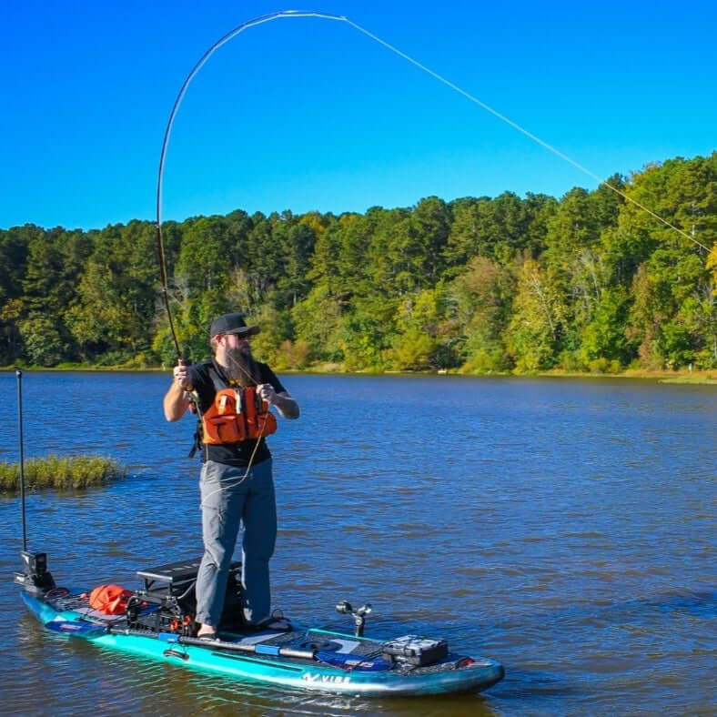 Kayaks Cubera 120 Hybrid Cubera 120 Hybrid
