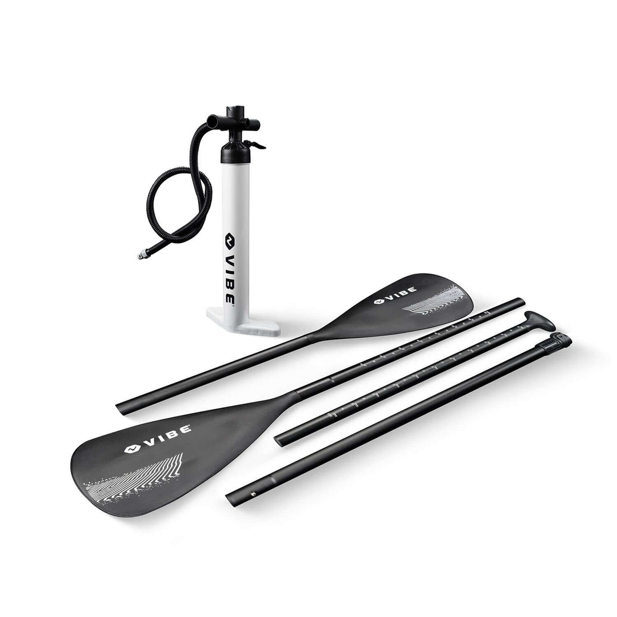 Vibe Cubera 125 Lite Inflatable SUP Kayak
