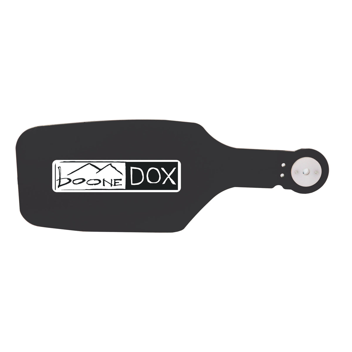 Boonedox Old Town Rudder for Sportsman Kayaks