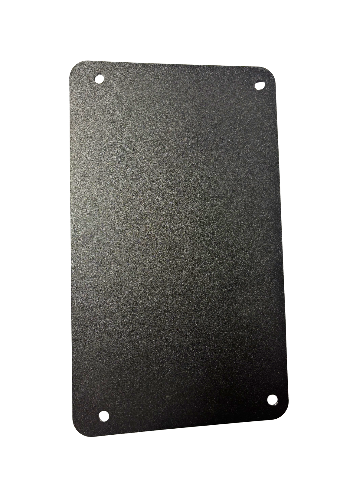 Boonedox Pro Angler 14 Rod Holder Cancelling Plate