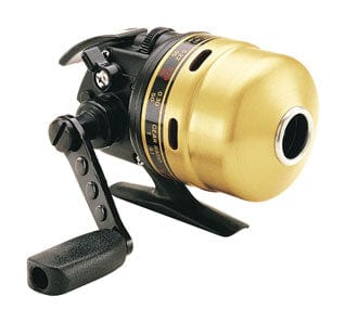 Fishing Reels Daiwa Goldcast GC80 Spincast Reel Daiwa Goldcast GC80 Spincast Reel | Pescador Fishing Supply