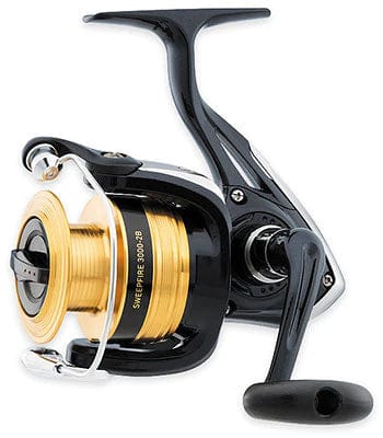 Fishing Reels Daiwa Sweepfire 2B Spinning Reel 1000 Daiwa Sweepfire 2B Spinning Reel | Pescador Fishing Supply