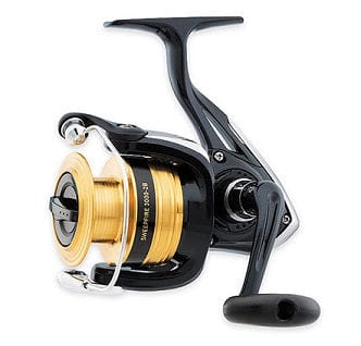 Fishing Reels Daiwa Sweepfire 2B Spinning Reel 1500 Daiwa Sweepfire 2B Spinning Reel | Pescador Fishing Supply