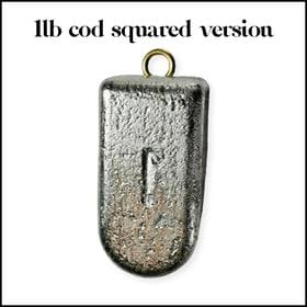 Fishing Deep Sea Fishing Weights - 1-12 lb Lead Deep Drop Sinkers Deep Sea Fishing Weights - 1-12 lb Lead Deep Drop Sinkers