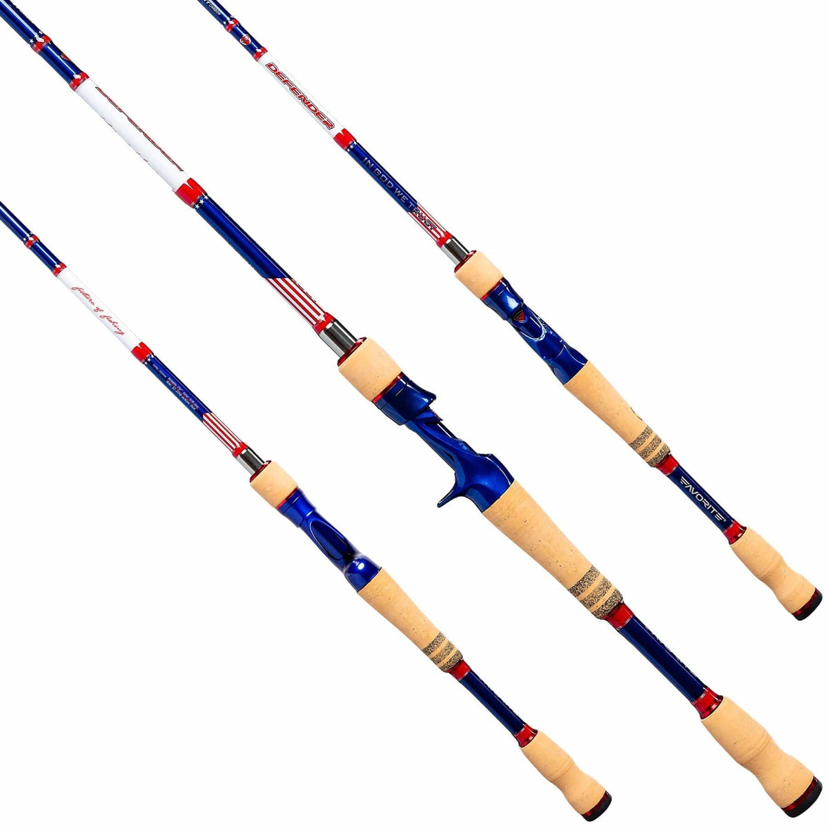 Casting Rod Defender Casting Rod Defender Casting Rod