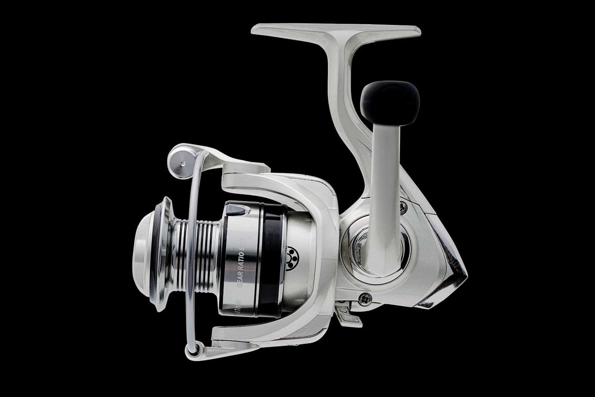 Denali Lite Spinning Reel for freshwater fishing