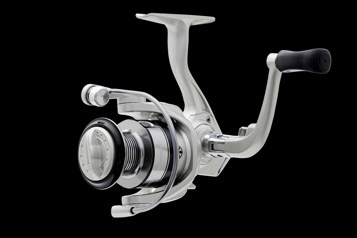 Denali Lite Spinning Reel for freshwater fishing