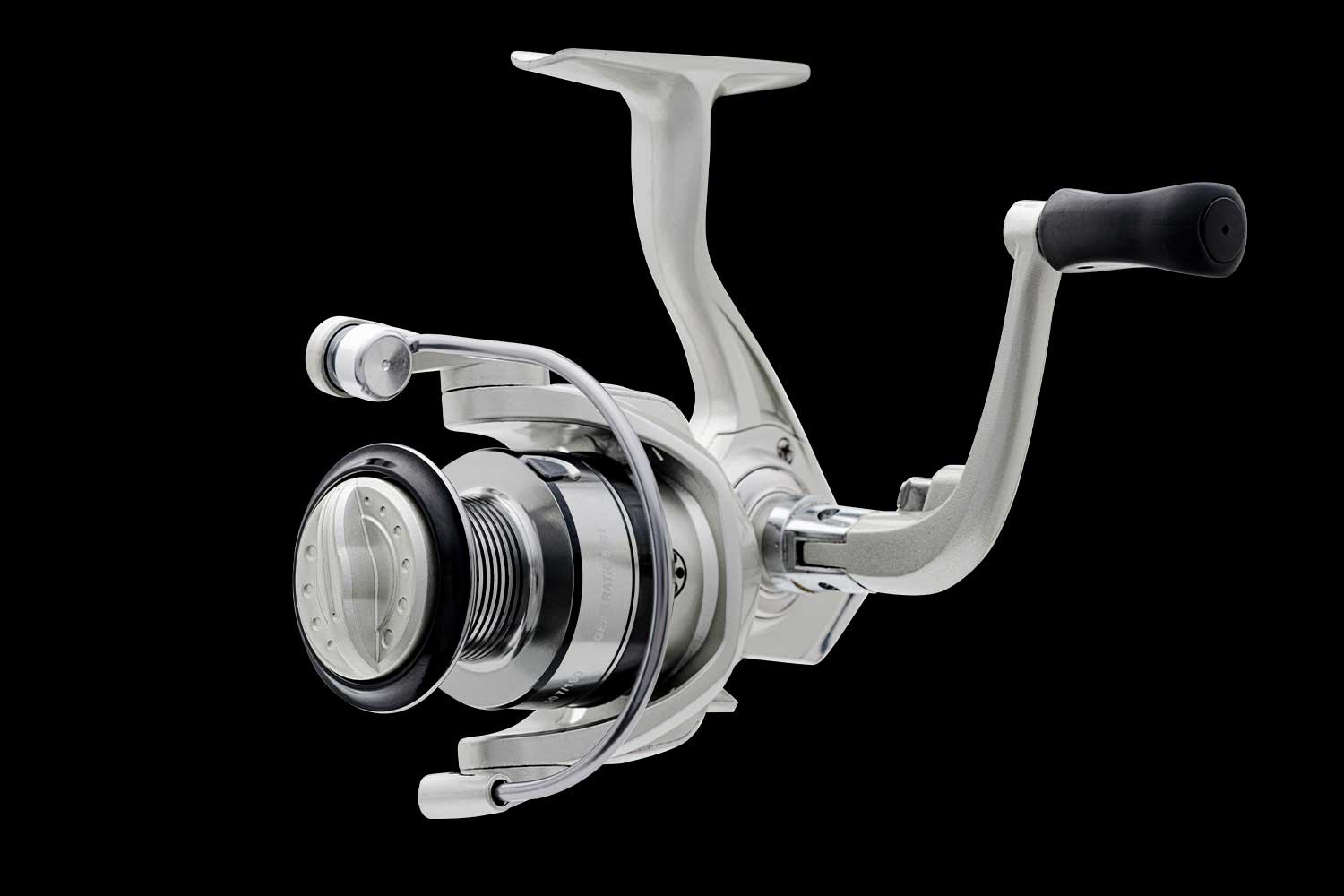 Denali Lite Spinning Reel for freshwater fishing