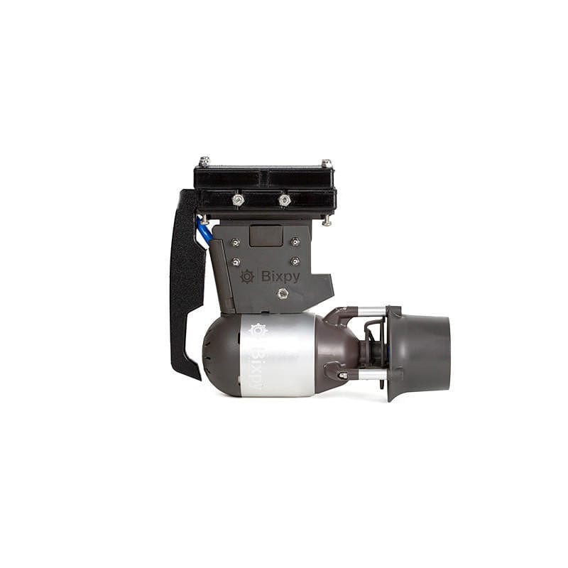DIY POD Adapter (K-1 Motors) DIY POD Adapter (K-1 Motors)