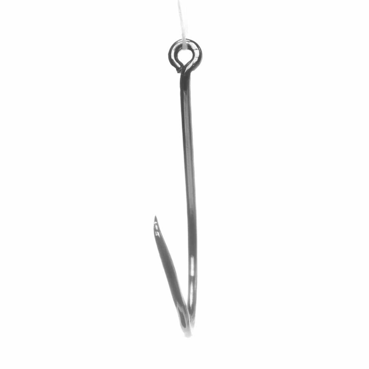 Catfish Hooks Double Offset Circle Hooks 10/0 Double Offset Circle Hooks 10/0