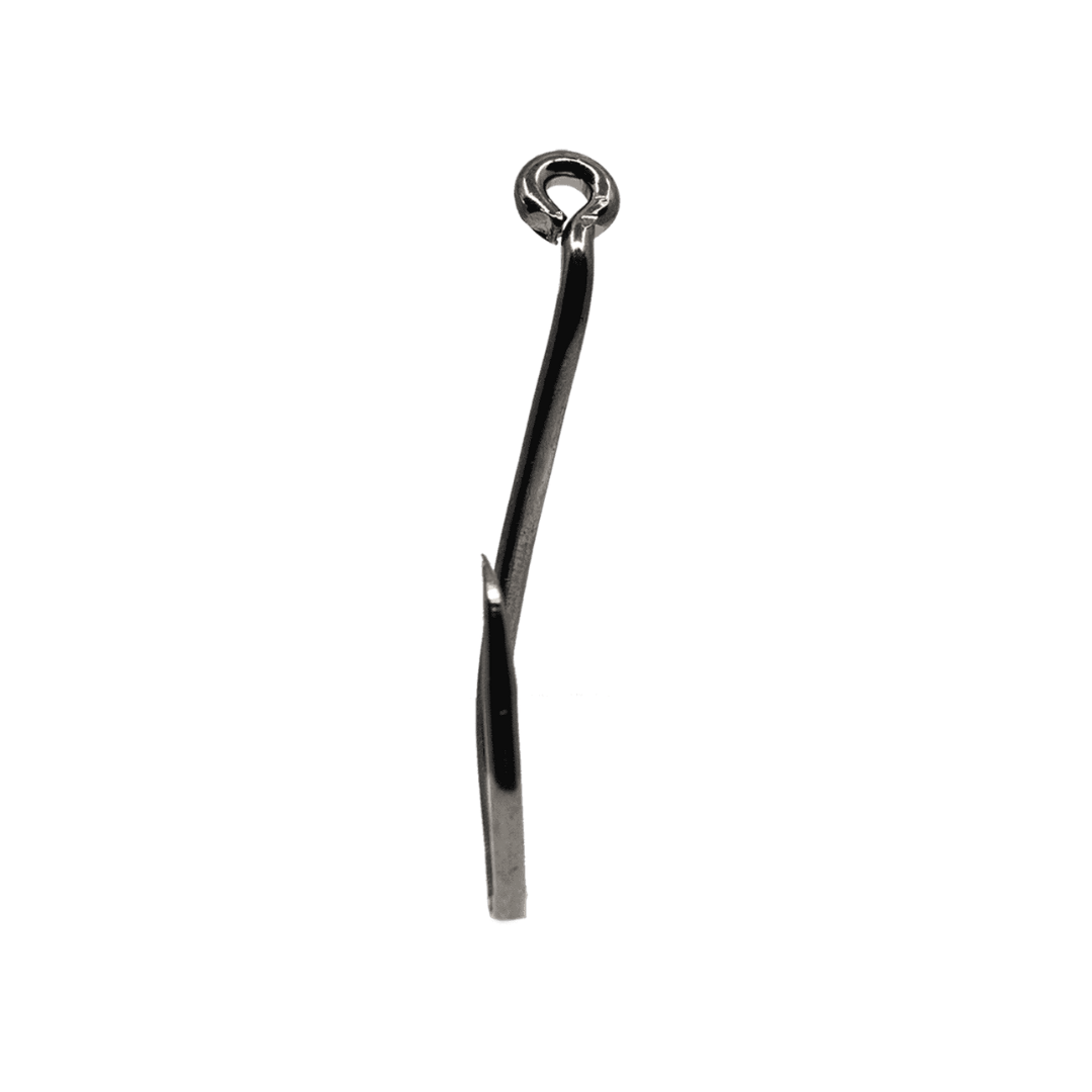 Catfish Hooks Double Offset Circle Hooks 5/0 Double Offset Circle Hooks 5/0
