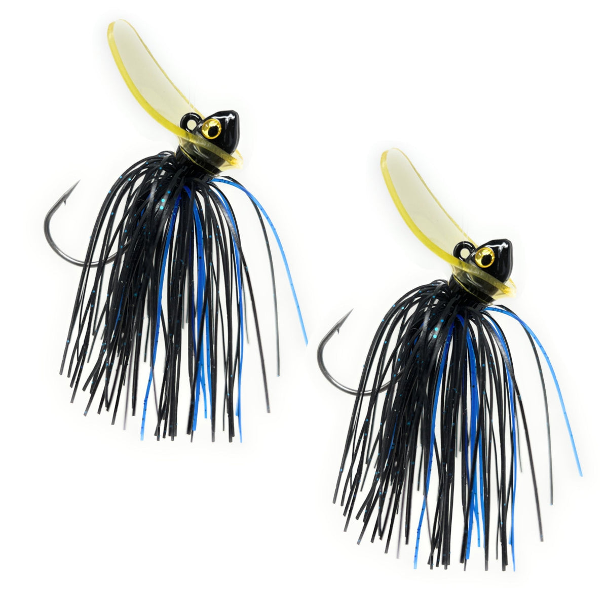 Reaction Tackle Tungsten Scrounger Jigs