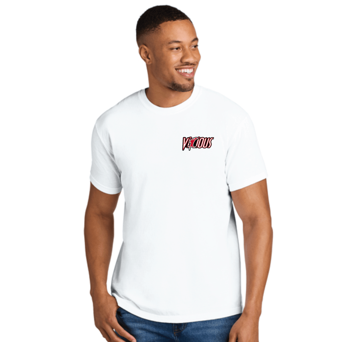 Apparel Drop It Like It's Hot Tee Drop It Like It's Hot Tee