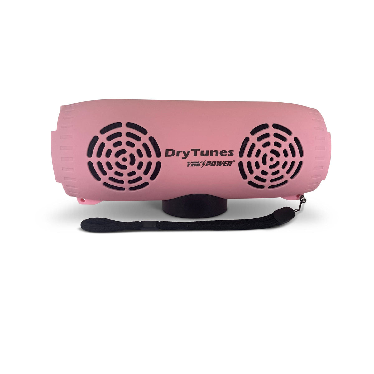 Drytunes Portable Waterproof Floating Bluetooth Speaker Pink Drytunes Portable Waterproof Floating Bluetooth Speaker