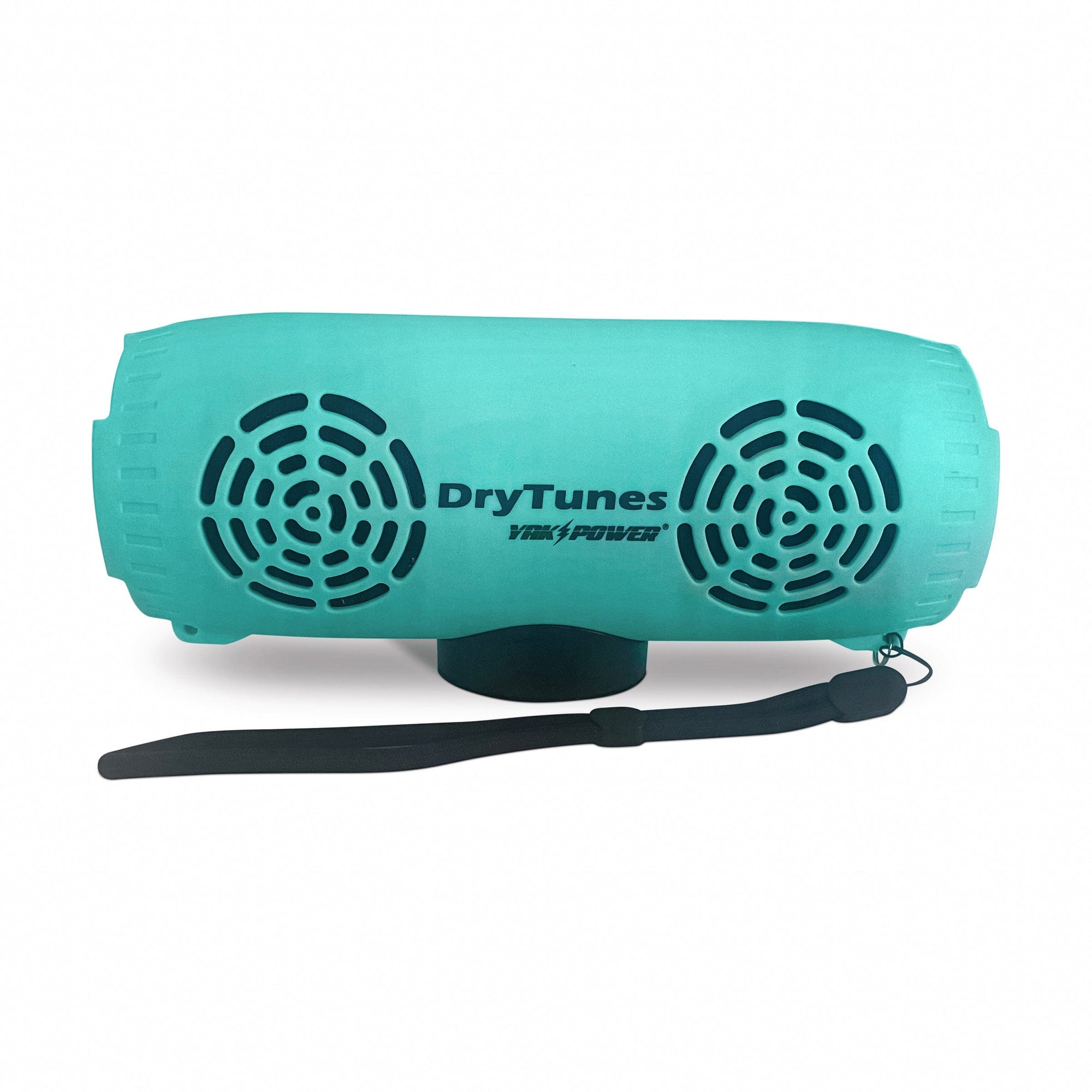 Drytunes Portable Waterproof Floating Bluetooth Speaker Seafoam Drytunes Portable Waterproof Floating Bluetooth Speaker