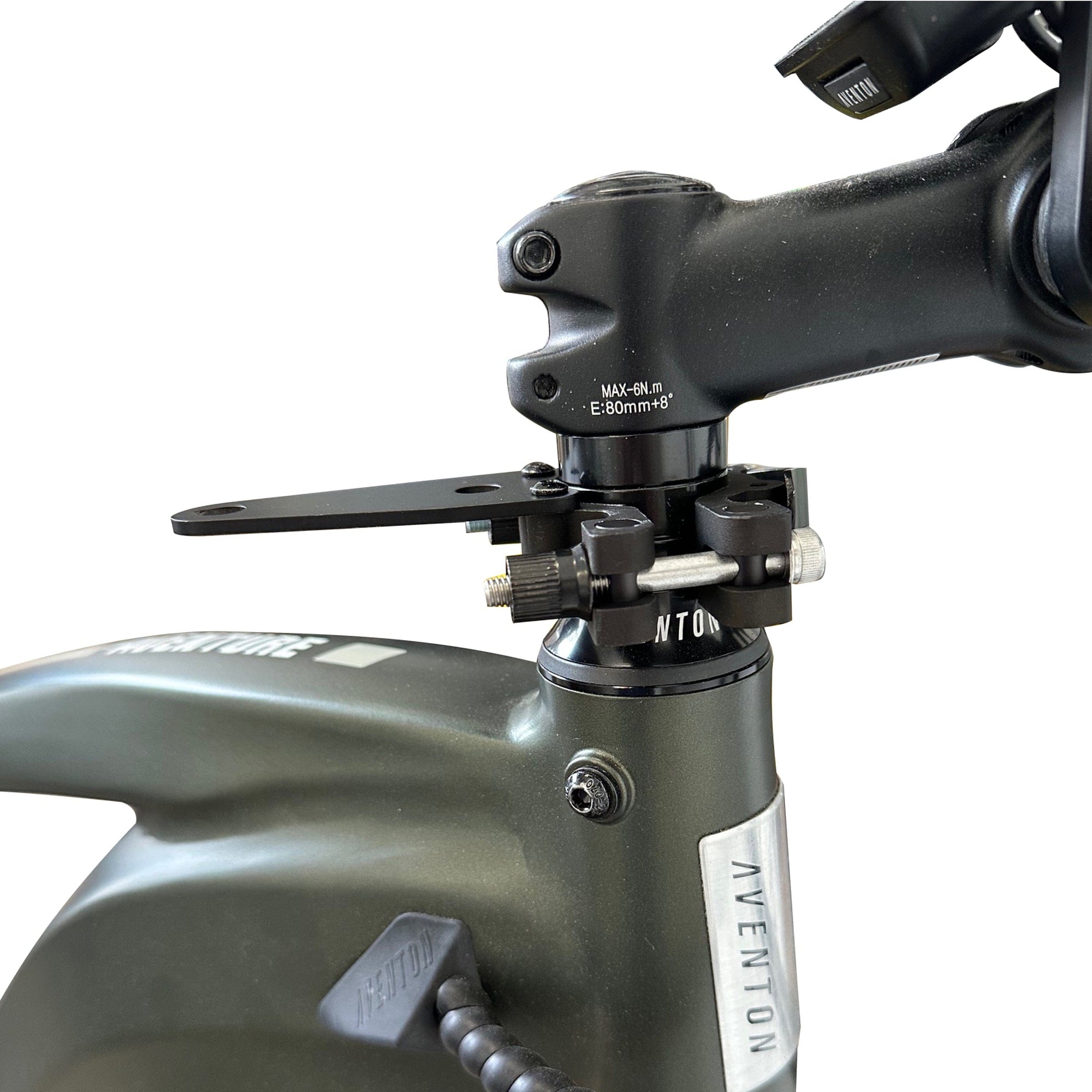 DryTunes | Quick Release | Electric Scooter | Bicycle | E-Bike | Stem Clamp Mount DryTunes | Quick Release | Electric Scooter | Bicycle | E-Bike | Stem Clamp Mount