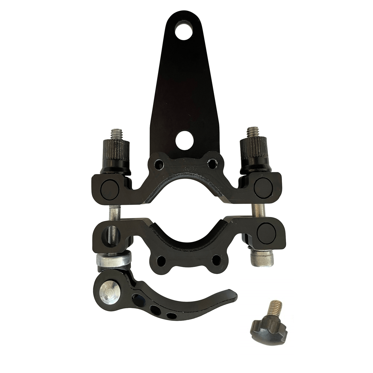 DryTunes | Quick Release | Electric Scooter | Bicycle | E-Bike | Stem Clamp Mount DryTunes | Quick Release | Electric Scooter | Bicycle | E-Bike | Stem Clamp Mount