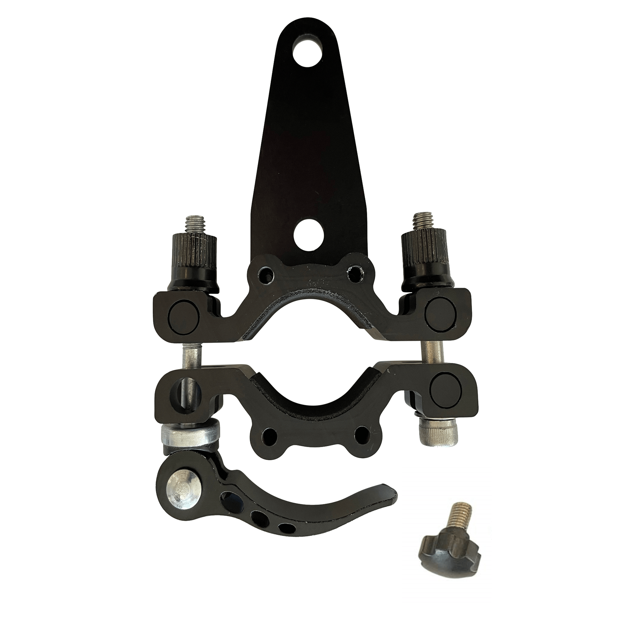 DryTunes | Quick Release | Electric Scooter | Bicycle | E-Bike | Stem Clamp Mount DryTunes | Quick Release | Electric Scooter | Bicycle | E-Bike | Stem Clamp Mount