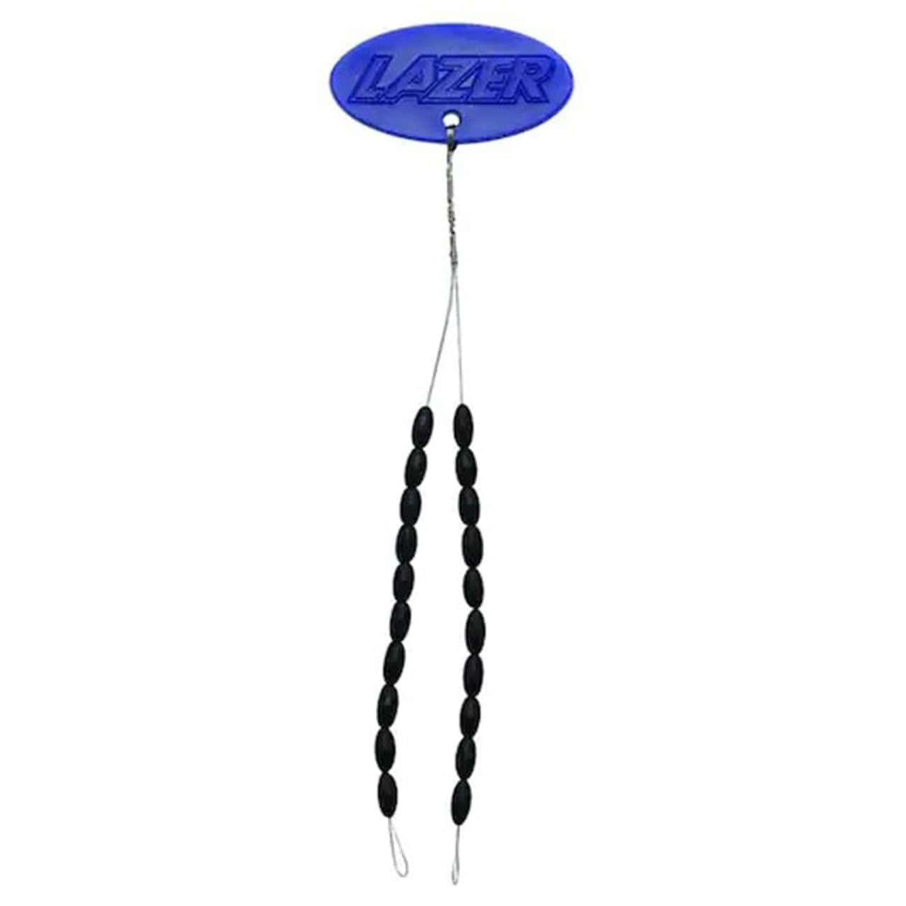 Terminal Eagle Claw Pro Rigging Rubber Stops Eagle Claw Pro Rigging Rubber Stops | Pescador Fishing Supply