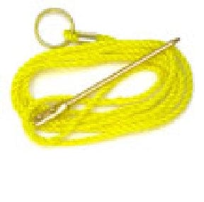 Terminal Eagle Claw STPD Braided Polycord Stringer 12&#39; Eagle Claw STPD Braided Polycord Stringer | Pescador Fishing Supply