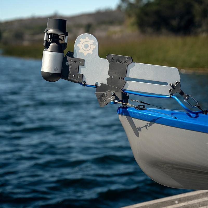 Eddyline Versa Rudder™ Eddyline Versa Rudder™