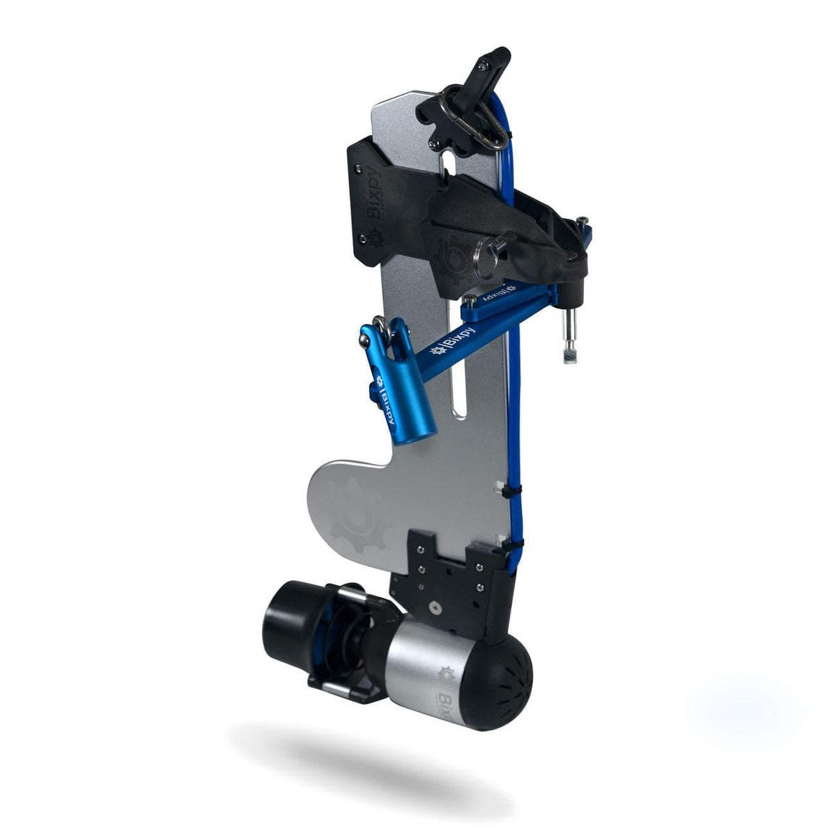 Eddyline Versa Rudder™ Eddyline Versa Rudder™