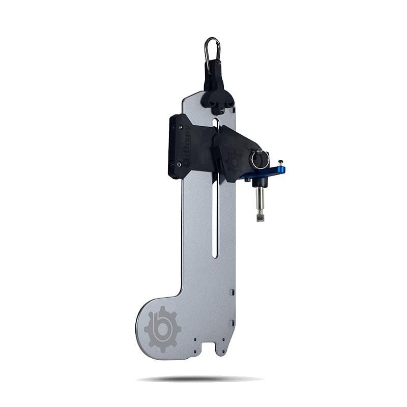 Eddyline Versa Rudder™ Eddyline Versa Rudder™