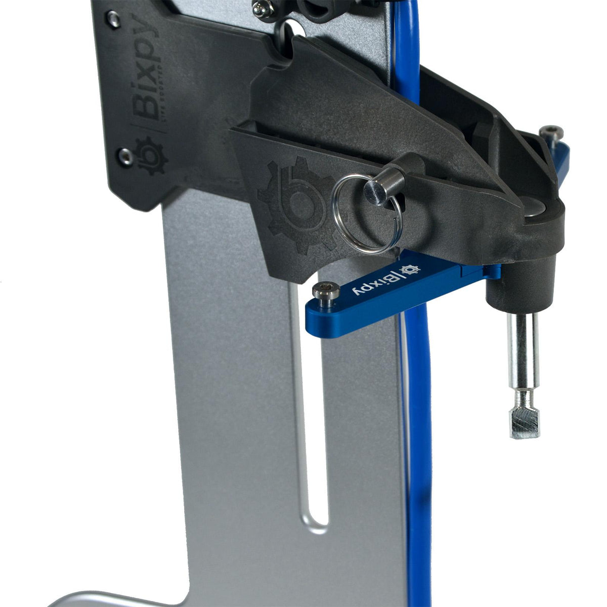 Eddyline Versa Rudder™ V-Arm™ Steering Eddyline Versa Rudder™