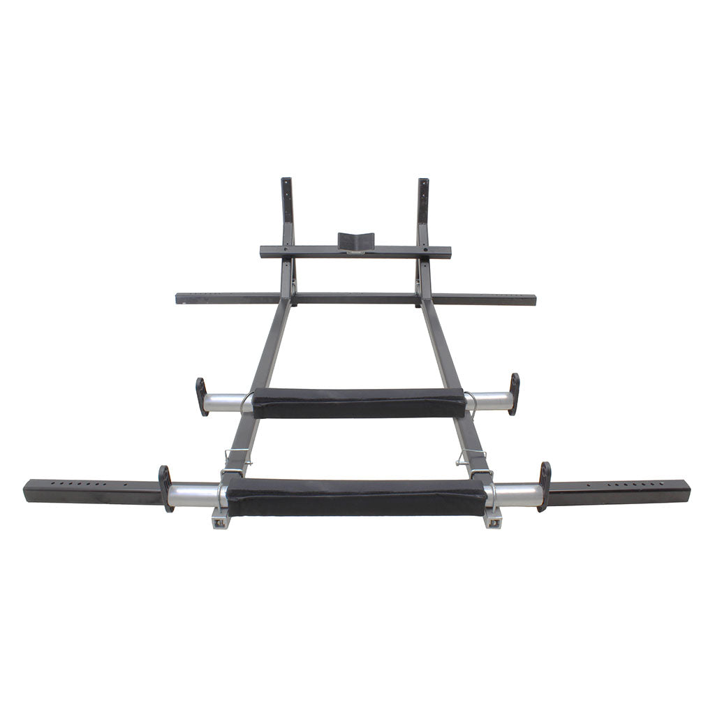 Boonedox Outfitter Truck Bed Kayak Rack
