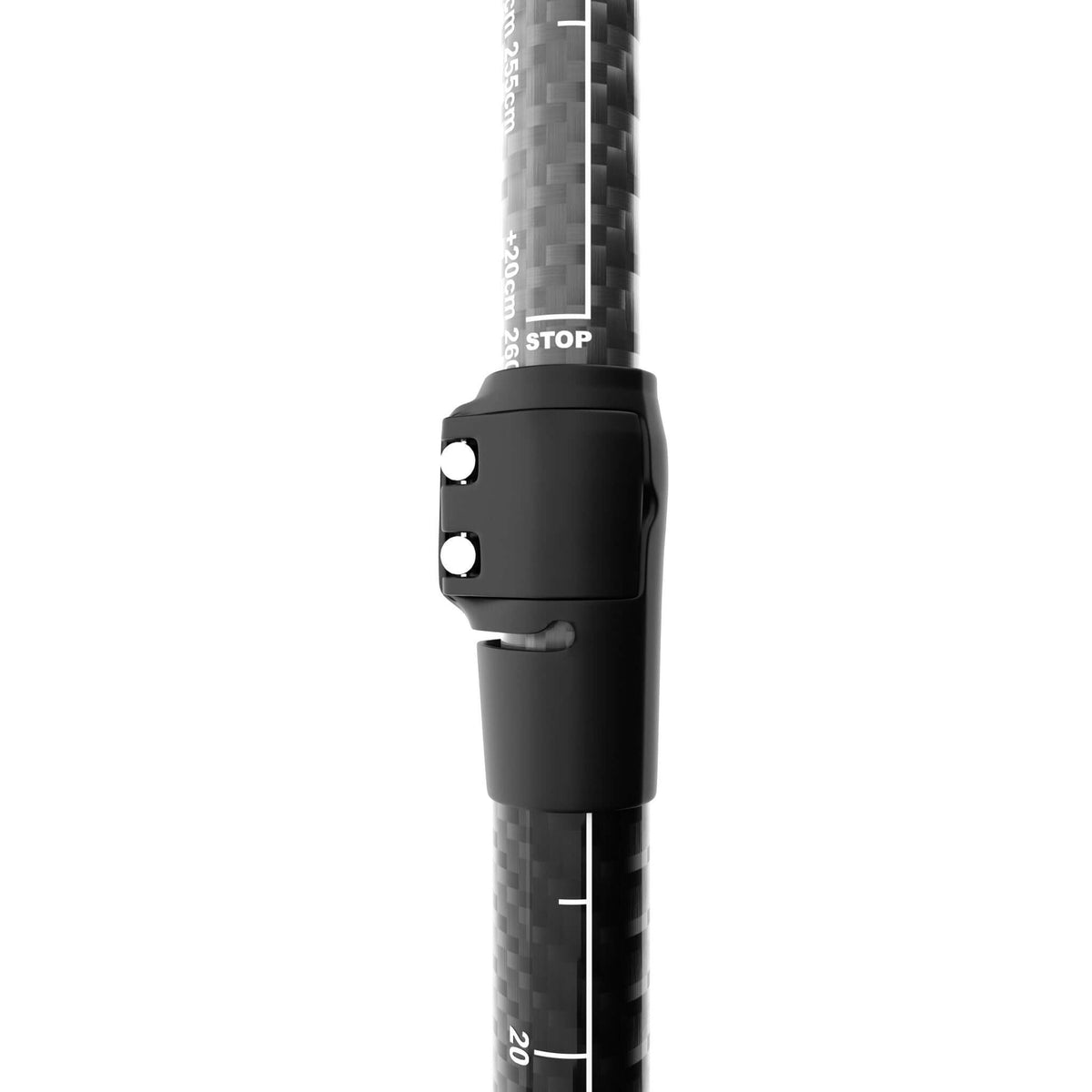 Vibe Ember Carbon Fiber Paddle