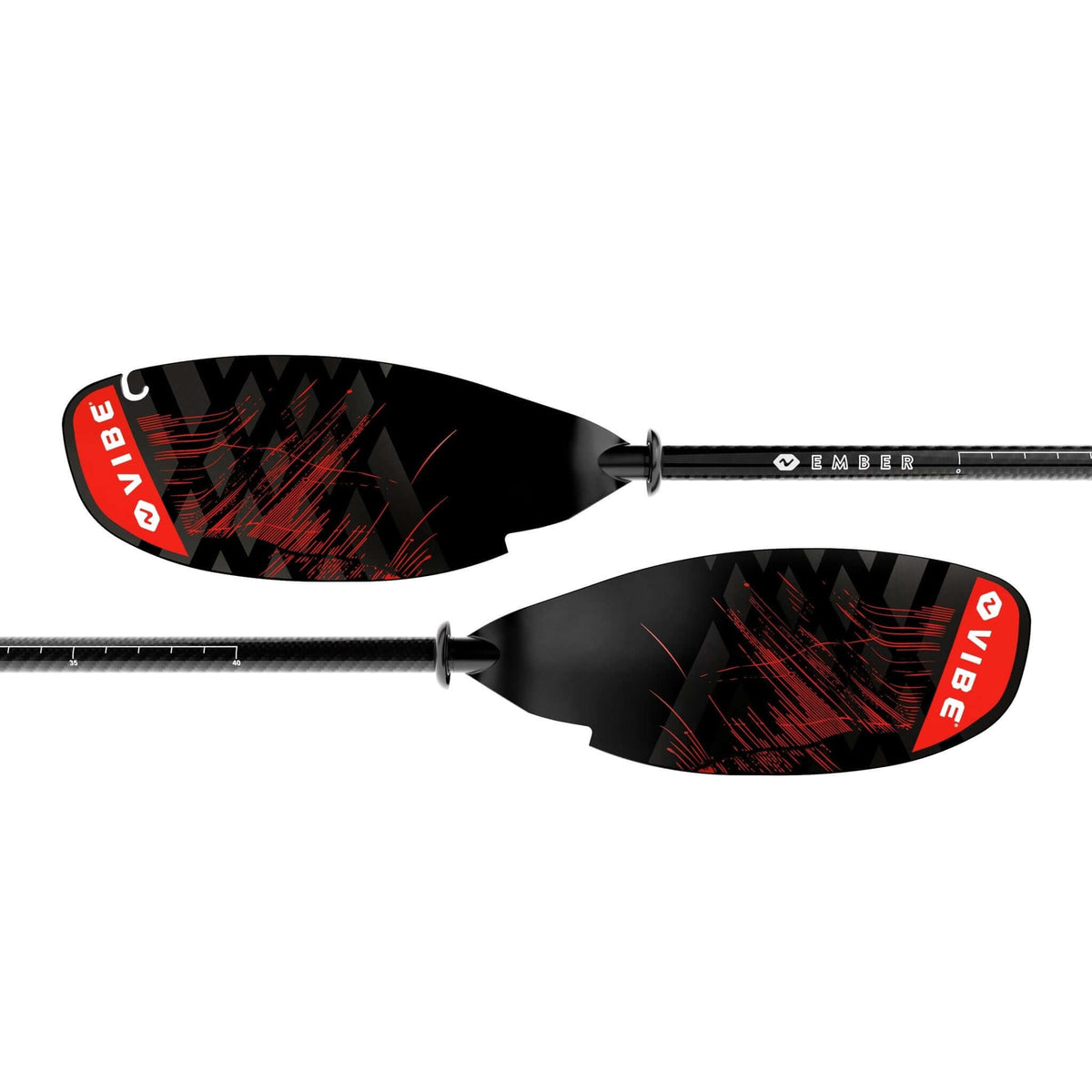 Vibe Ember Carbon Fiber Paddle