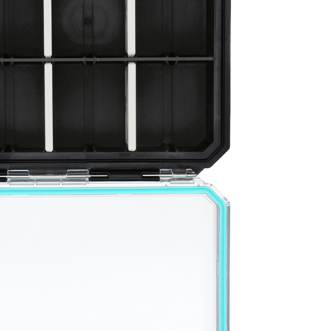 Tackle Boxes Evolution Fishing BallistiX 3.6 Tackle Tray BallistiX 3.6 Tackle Tray | Waterproof 3600 Fishing Organizer