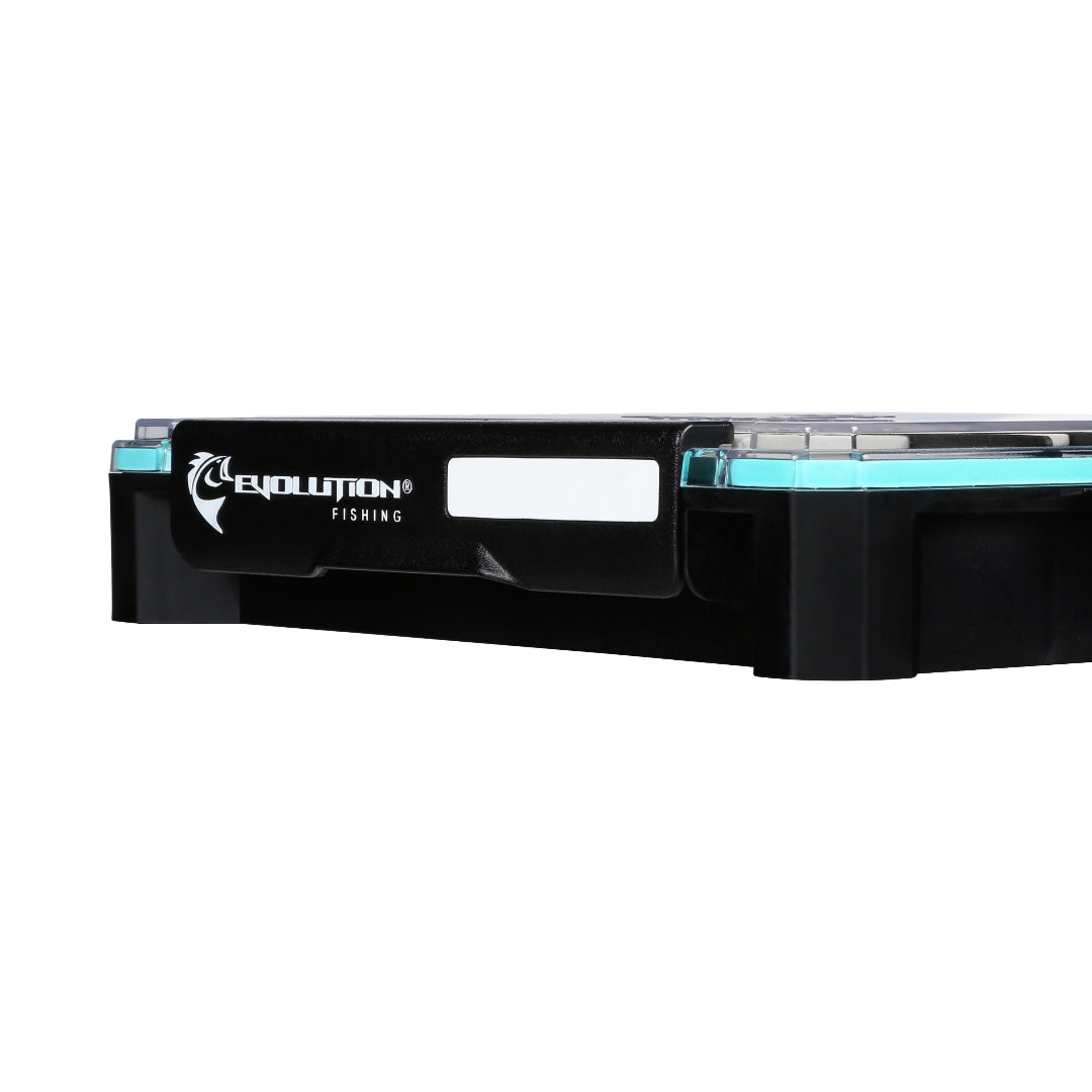 Evolution Fishing BallistiX 3.6 Tackle Tray