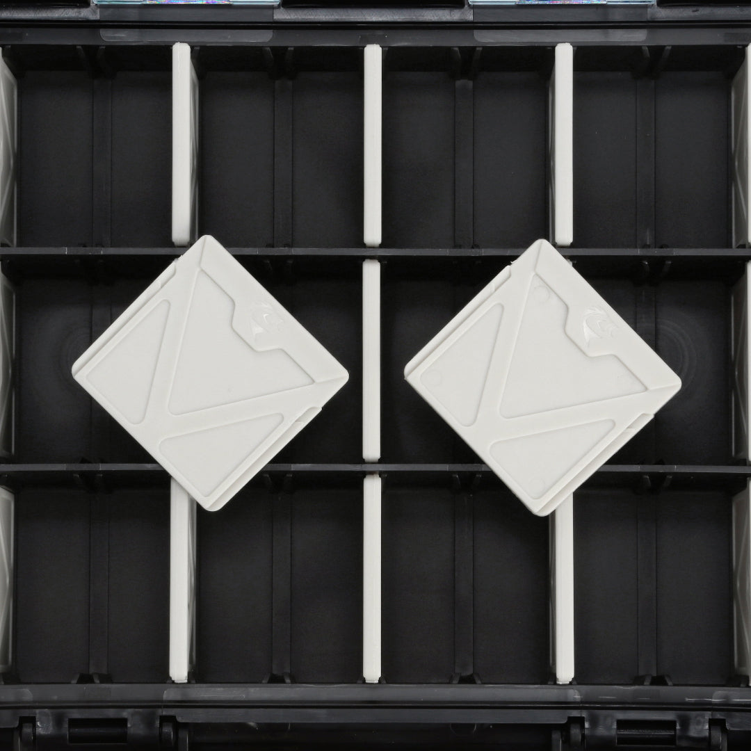 Evolution Fishing BallistiX 3.6 Tackle Tray