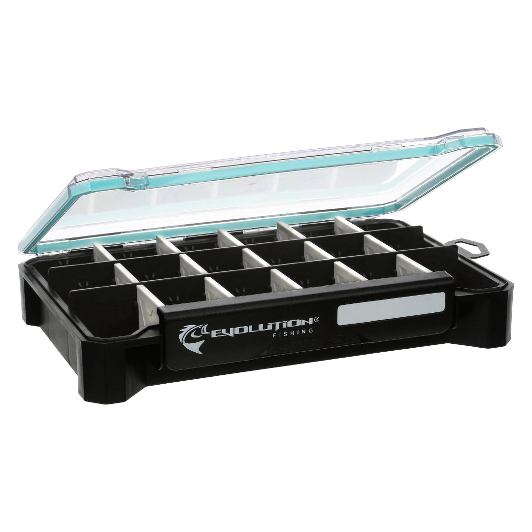 Evolution Fishing BallistiX 3.6 Tackle Tray