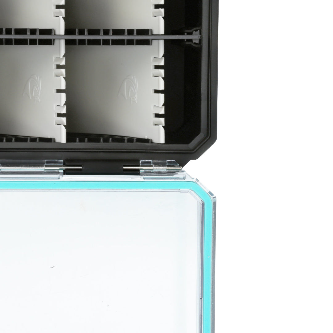 Tackle Boxes Evolution Fishing BallistiX HANGR 3.7D Tackle Tray Ballistix Hangr 3.7D Tackle Tray | Ultimate Lure Storage Solution