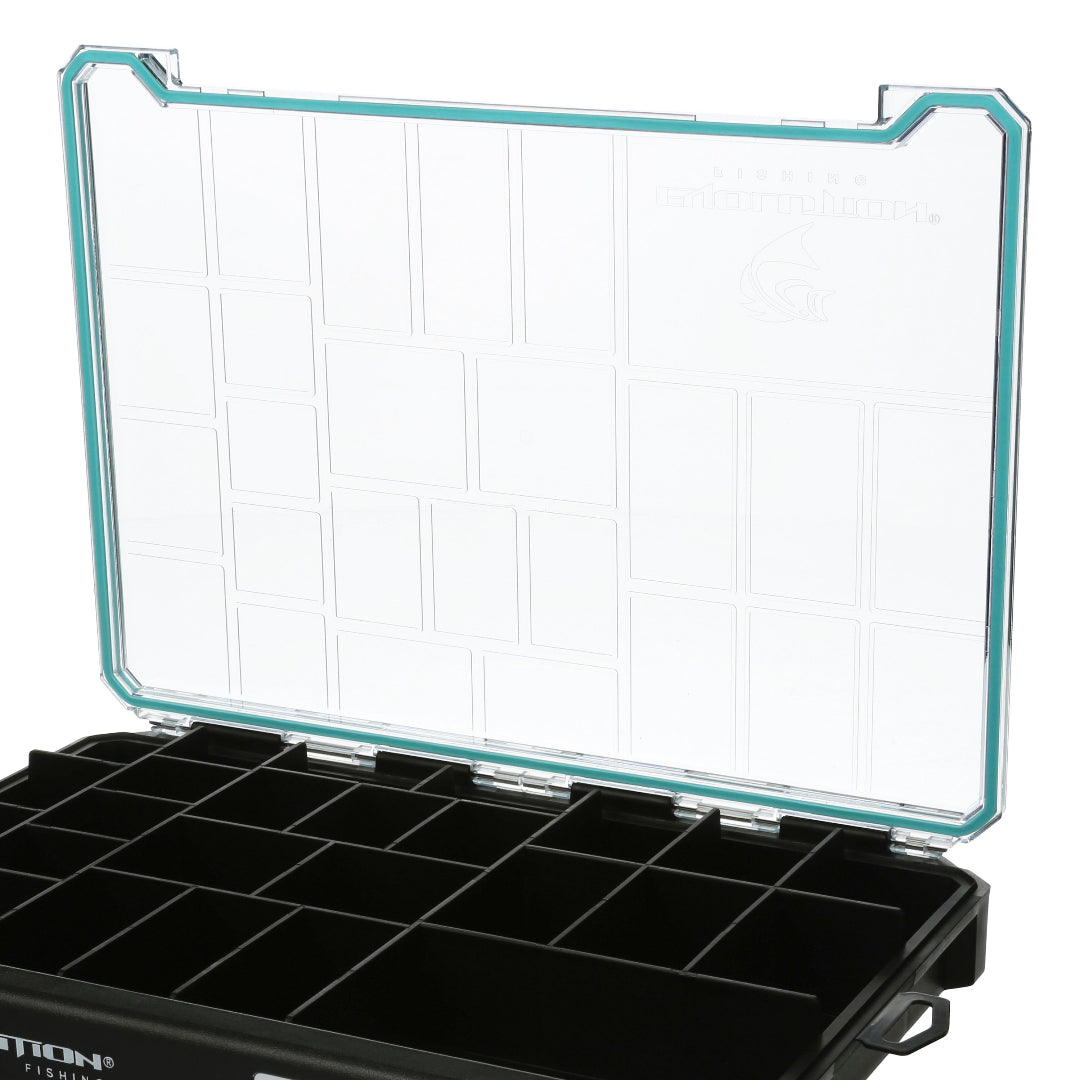 Evolution Fishing BallistiX Terminal Tackle Tray