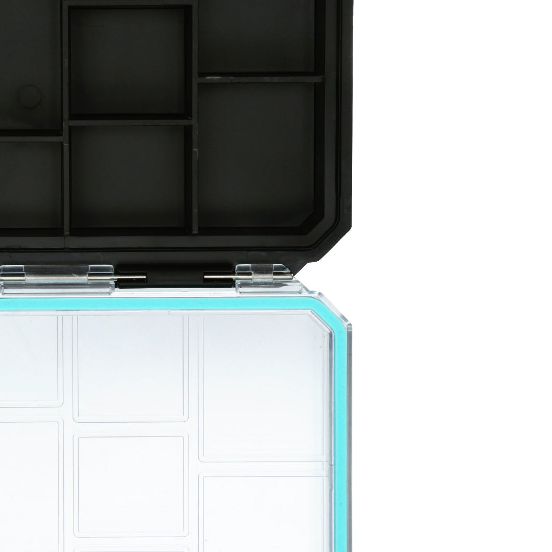 Evolution Fishing BallistiX Terminal Tackle Tray